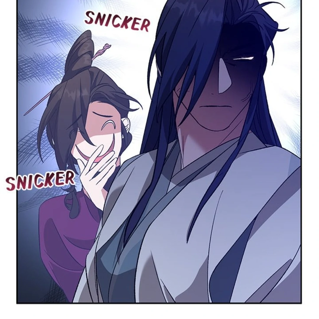 To Be His Wish [Official] - Chapter 31 manhwa