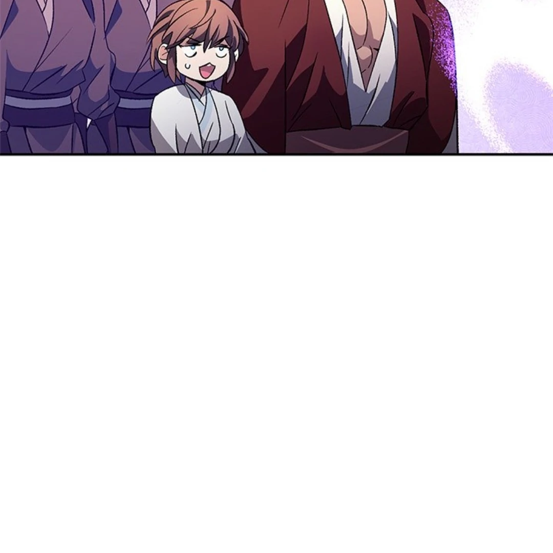 To Be His Wish [Official] - Chapter 31 manhwa