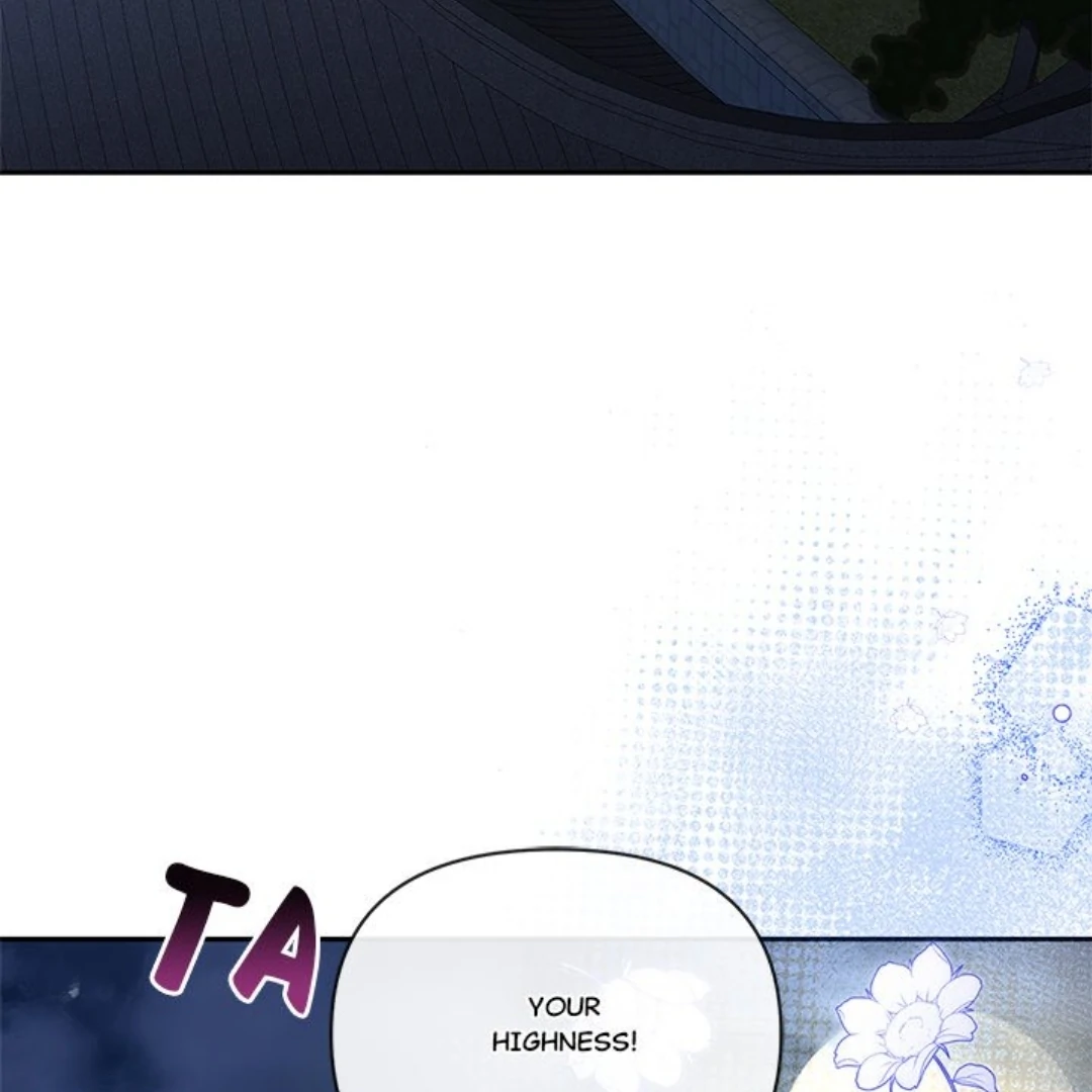 To Be His Wish [Official] - Chapter 32 manhwa