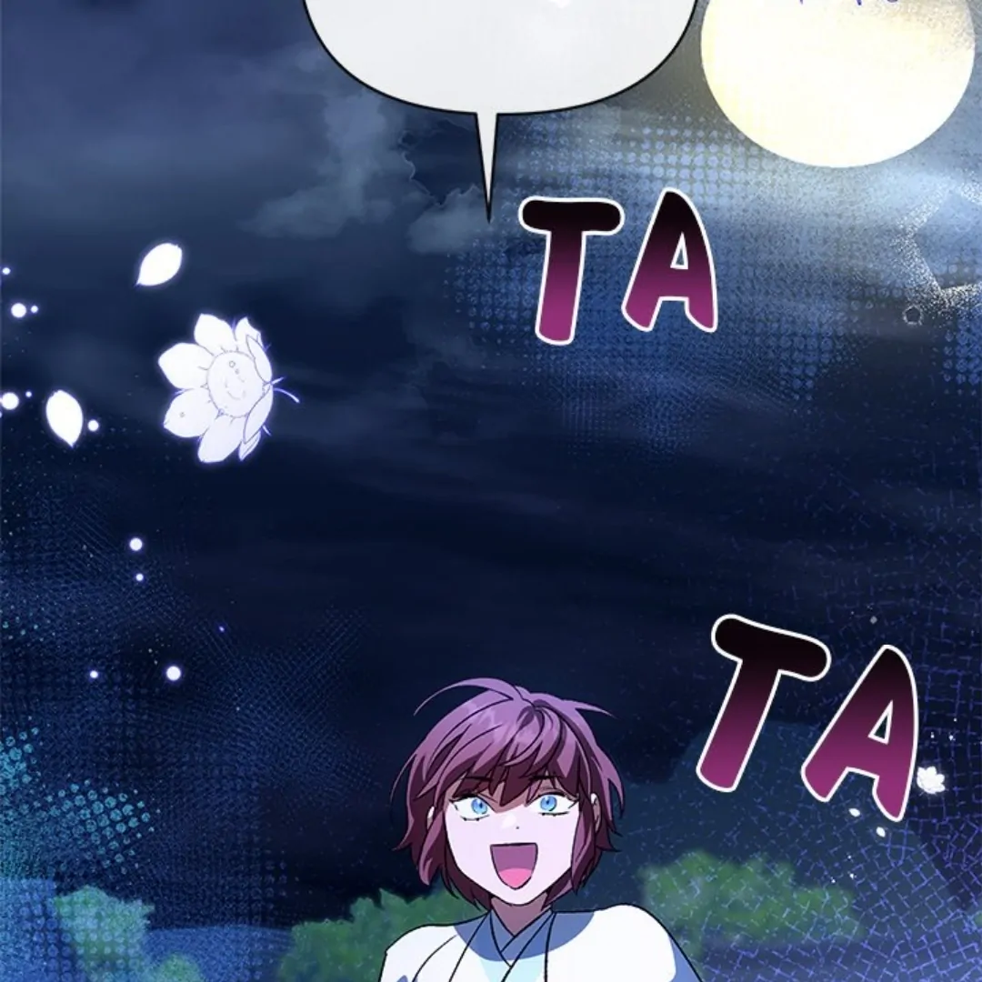 To Be His Wish [Official] - Chapter 32 manhwa