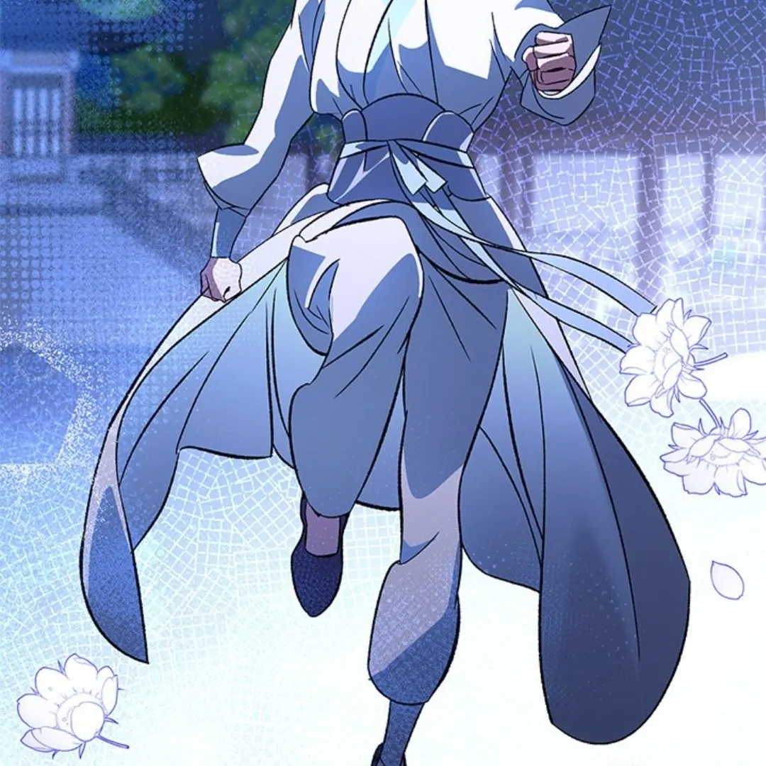 To Be His Wish [Official] - Chapter 32 manhwa