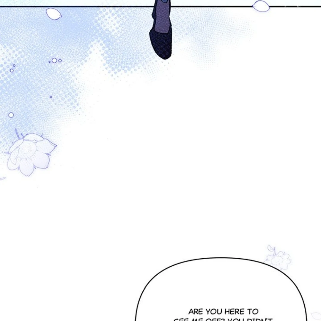 To Be His Wish [Official] - Chapter 32 manhwa