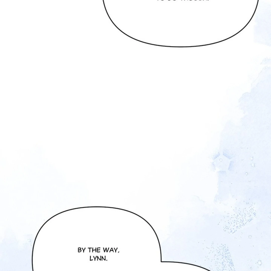 To Be His Wish [Official] - Chapter 32 manhwa