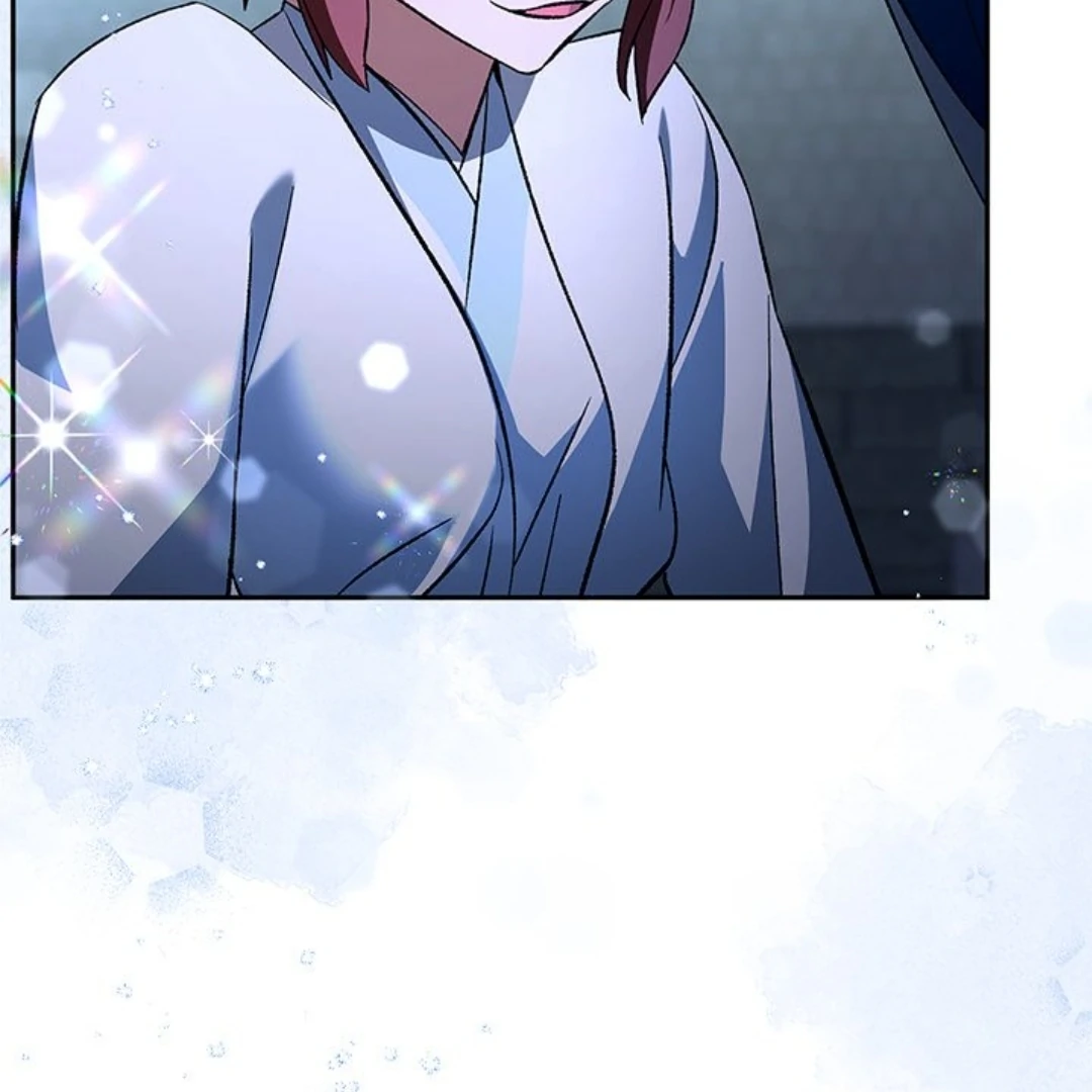 To Be His Wish [Official] - Chapter 32 manhwa