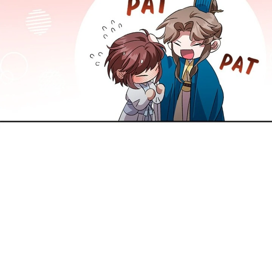 To Be His Wish [Official] - Chapter 32 manhwa