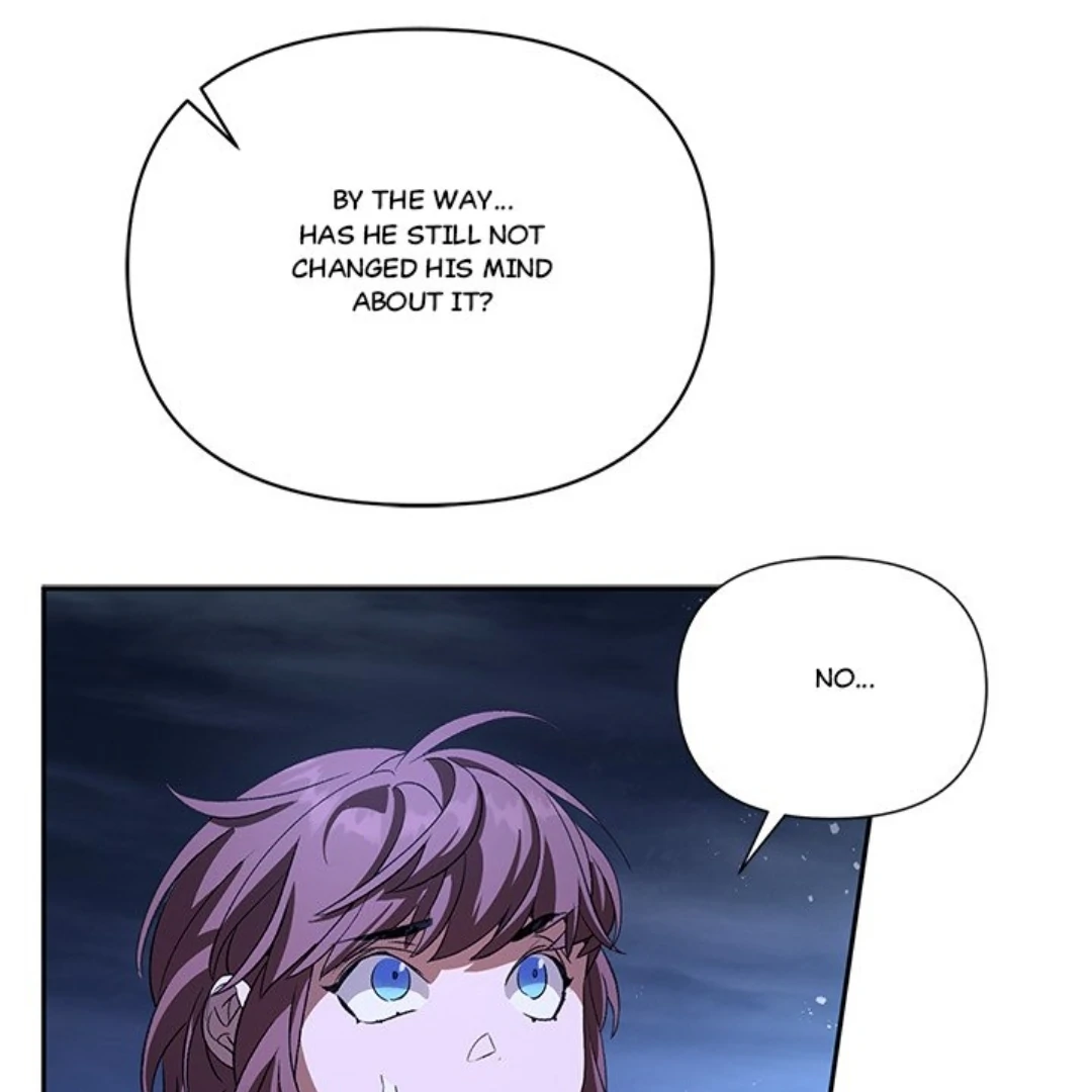 To Be His Wish [Official] - Chapter 32 manhwa
