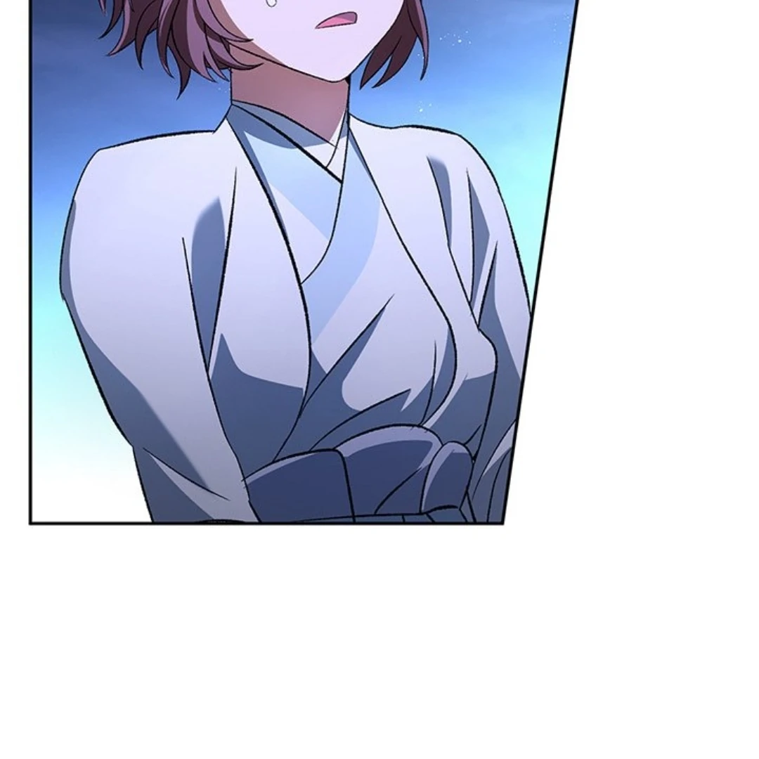 To Be His Wish [Official] - Chapter 32 manhwa