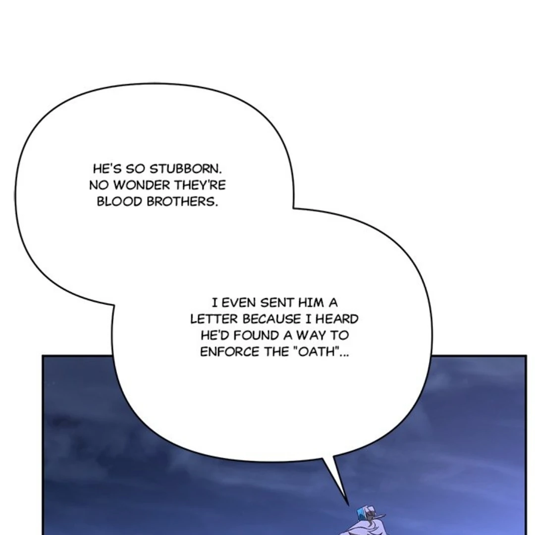 To Be His Wish [Official] - Chapter 32 manhwa