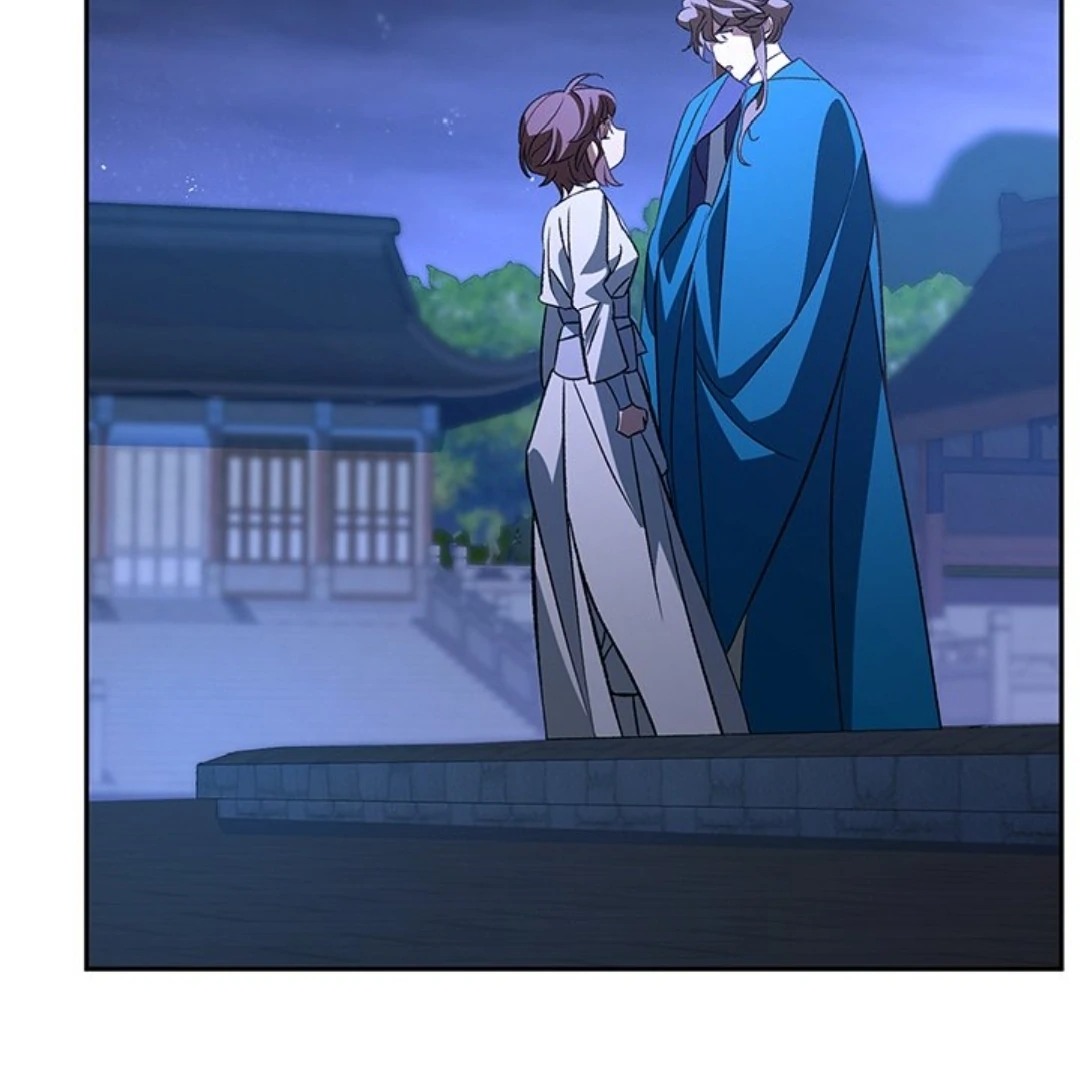 To Be His Wish [Official] - Chapter 32 manhwa