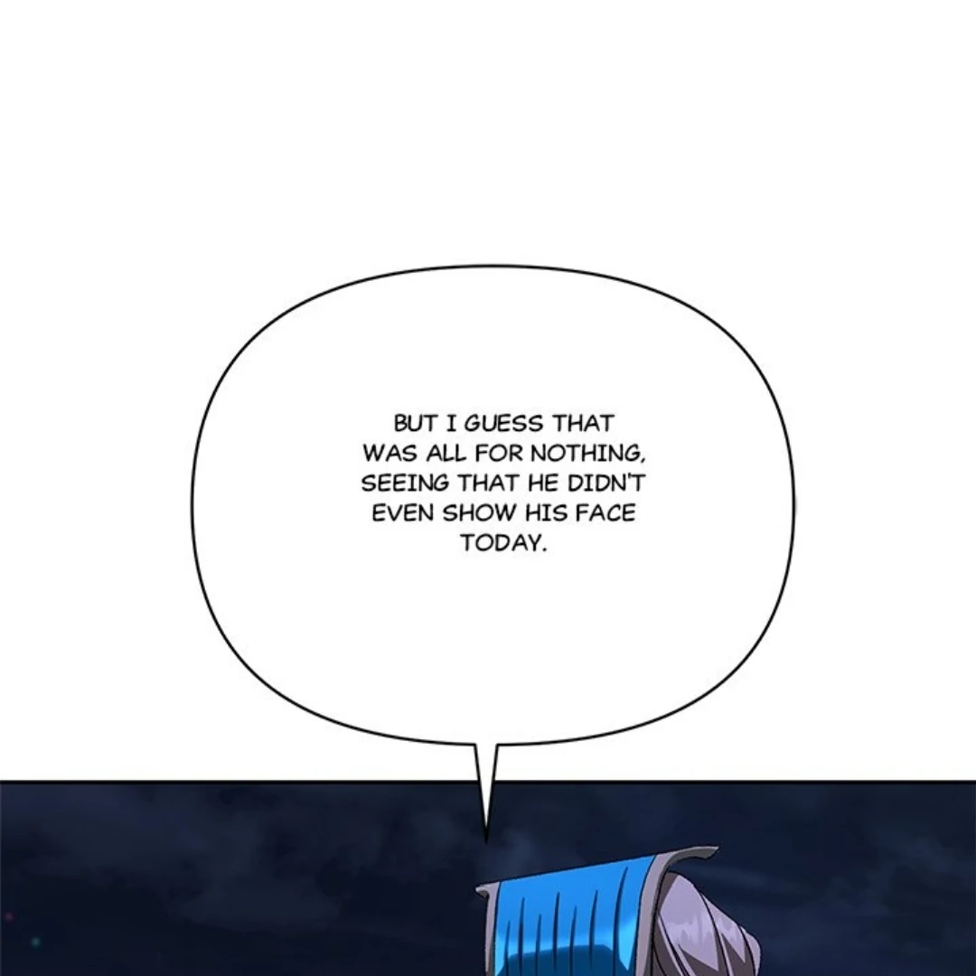 To Be His Wish [Official] - Chapter 32 manhwa