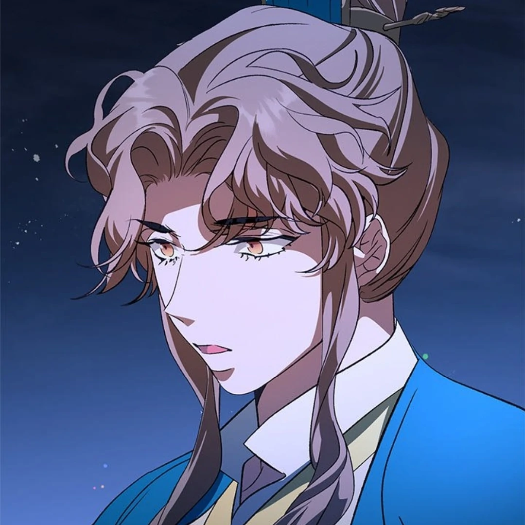 To Be His Wish [Official] - Chapter 32 manhwa