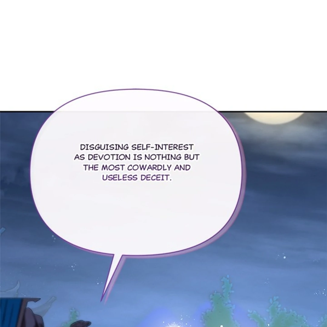 To Be His Wish [Official] - Chapter 32 manhwa