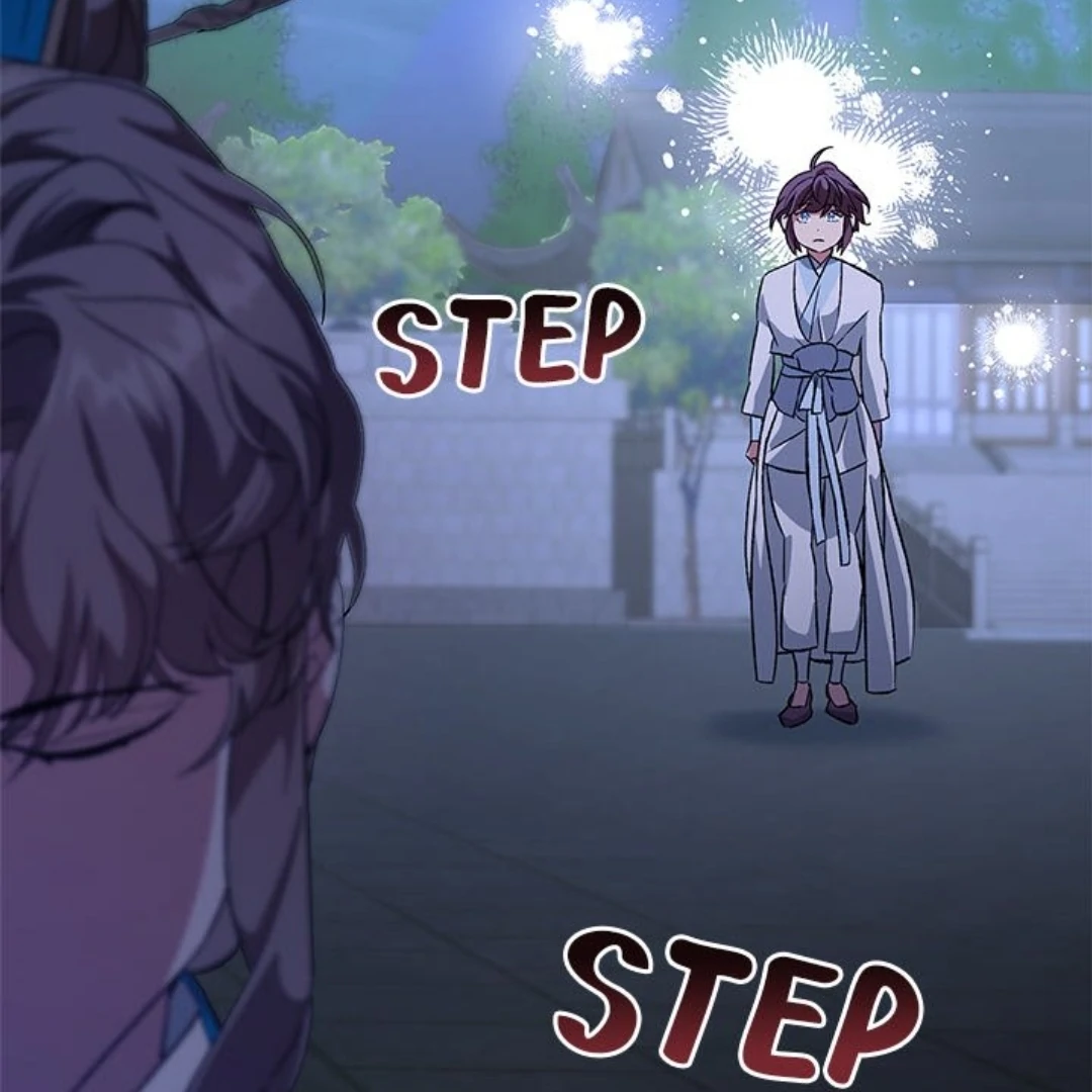 To Be His Wish [Official] - Chapter 32 manhwa