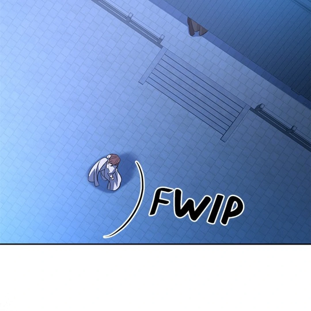 To Be His Wish [Official] - Chapter 32 manhwa