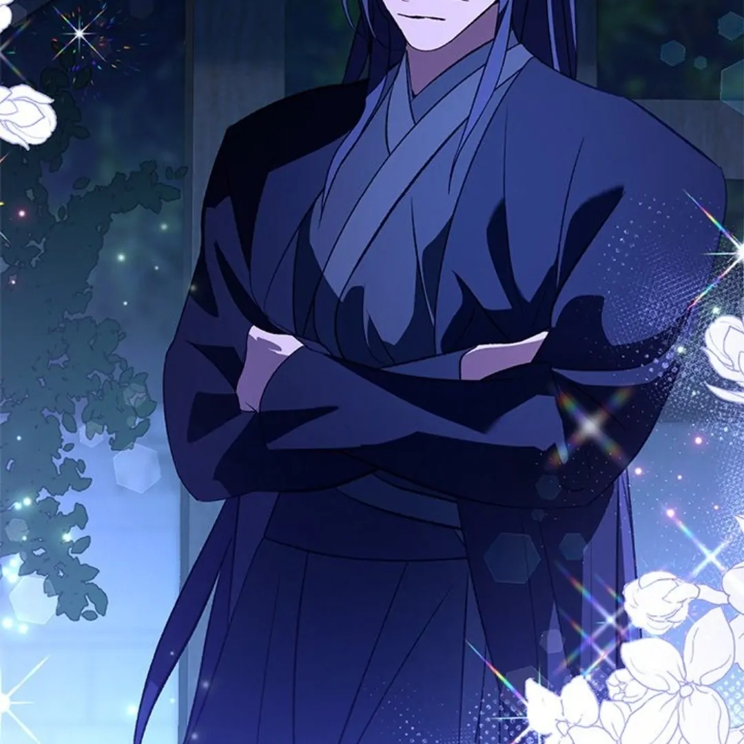 To Be His Wish [Official] - Chapter 32 manhwa