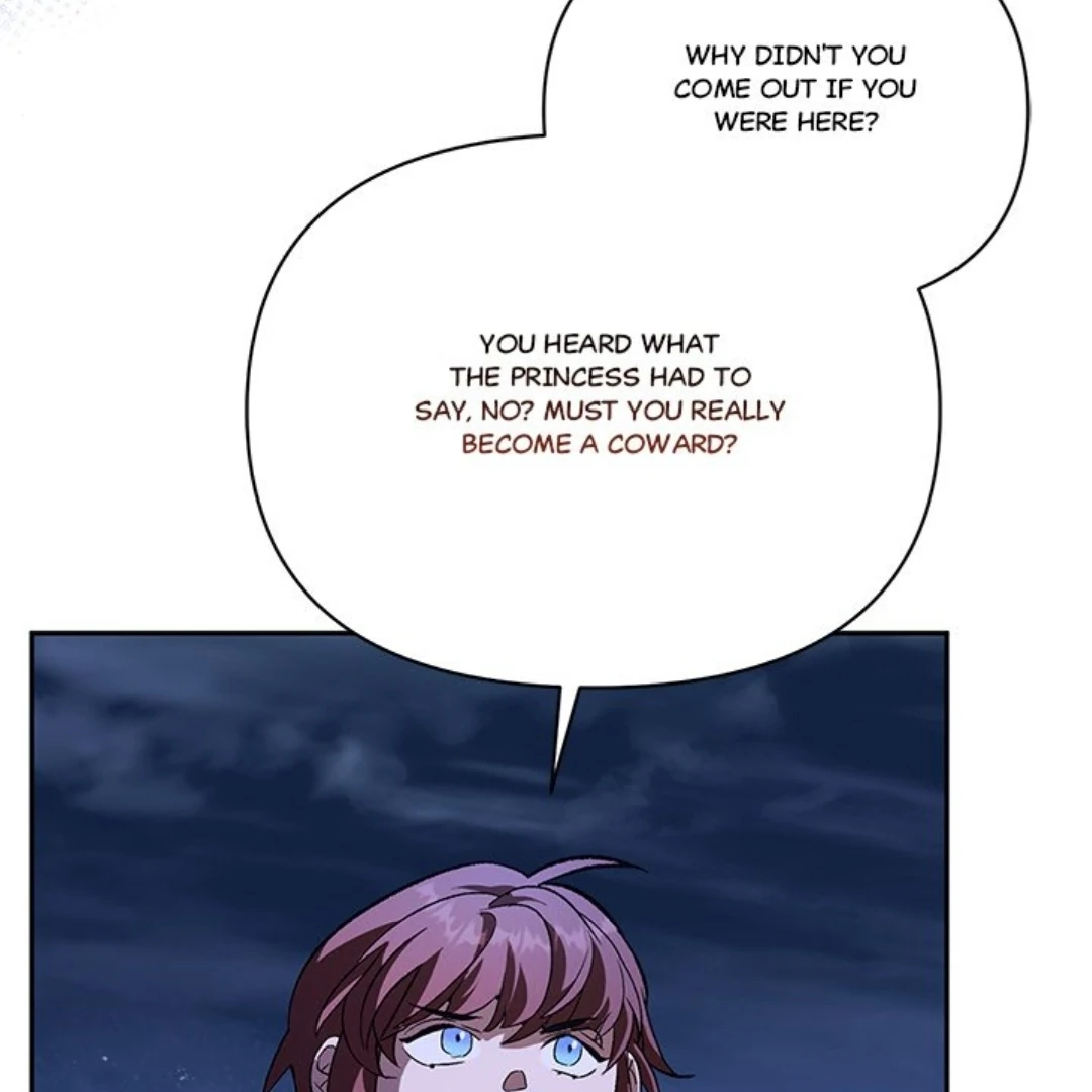 To Be His Wish [Official] - Chapter 32 manhwa
