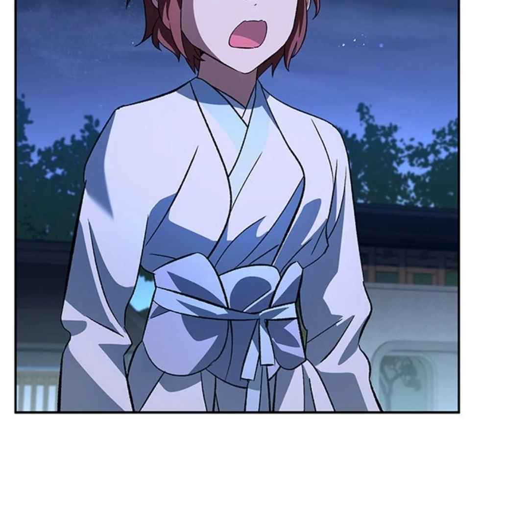 To Be His Wish [Official] - Chapter 32 manhwa