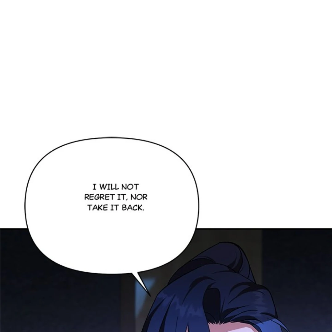 To Be His Wish [Official] - Chapter 32 manhwa