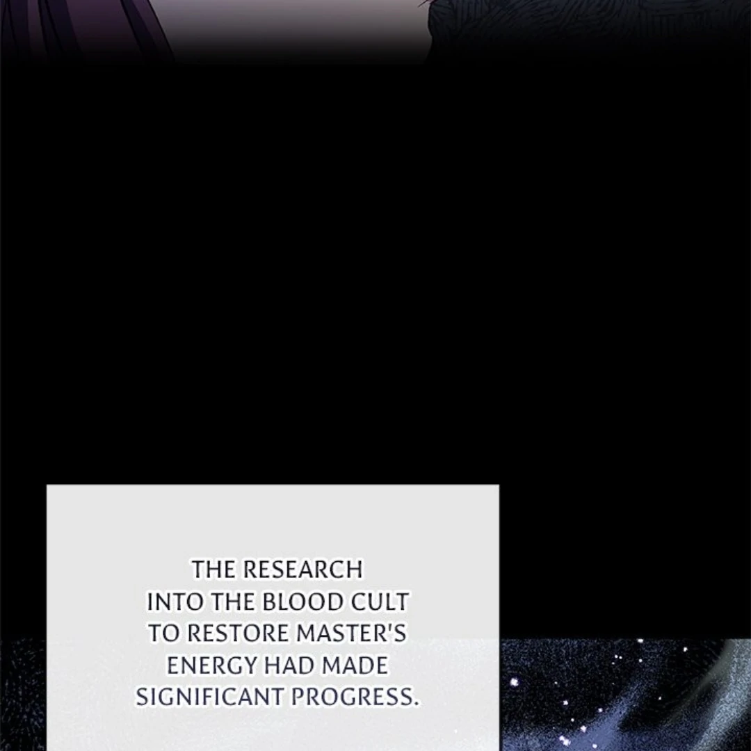 To Be His Wish [Official] - Chapter 32 manhwa