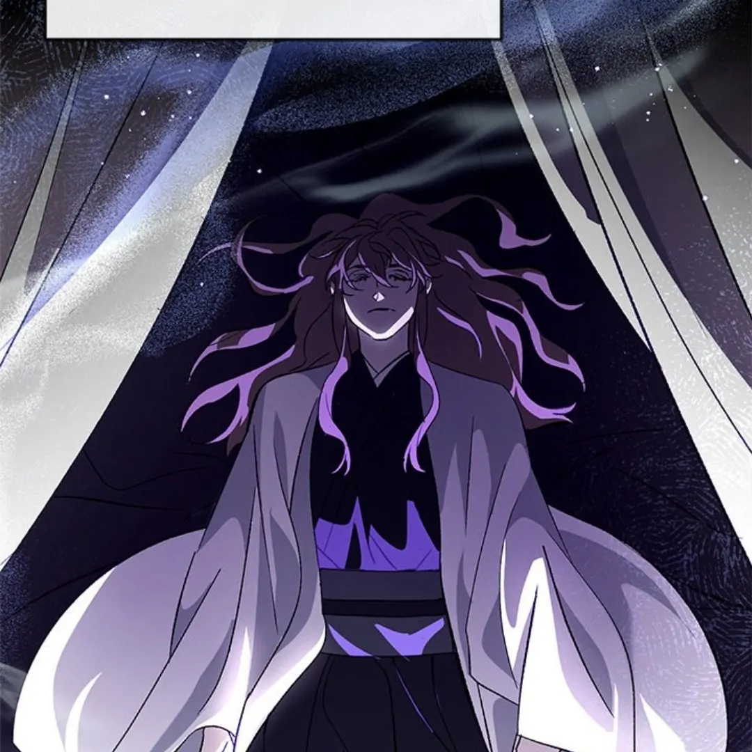 To Be His Wish [Official] - Chapter 32 manhwa