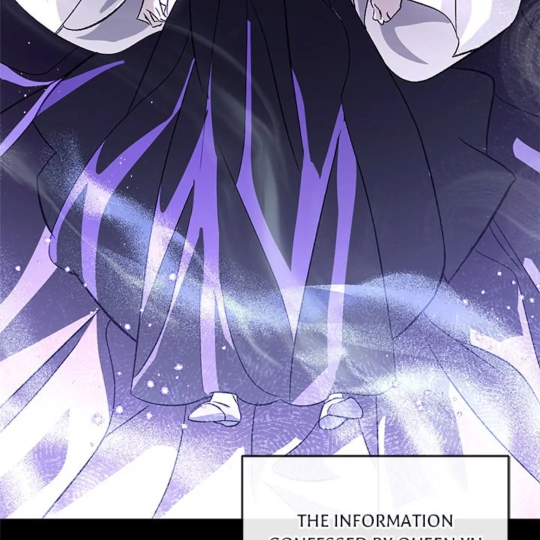 To Be His Wish [Official] - Chapter 32 manhwa