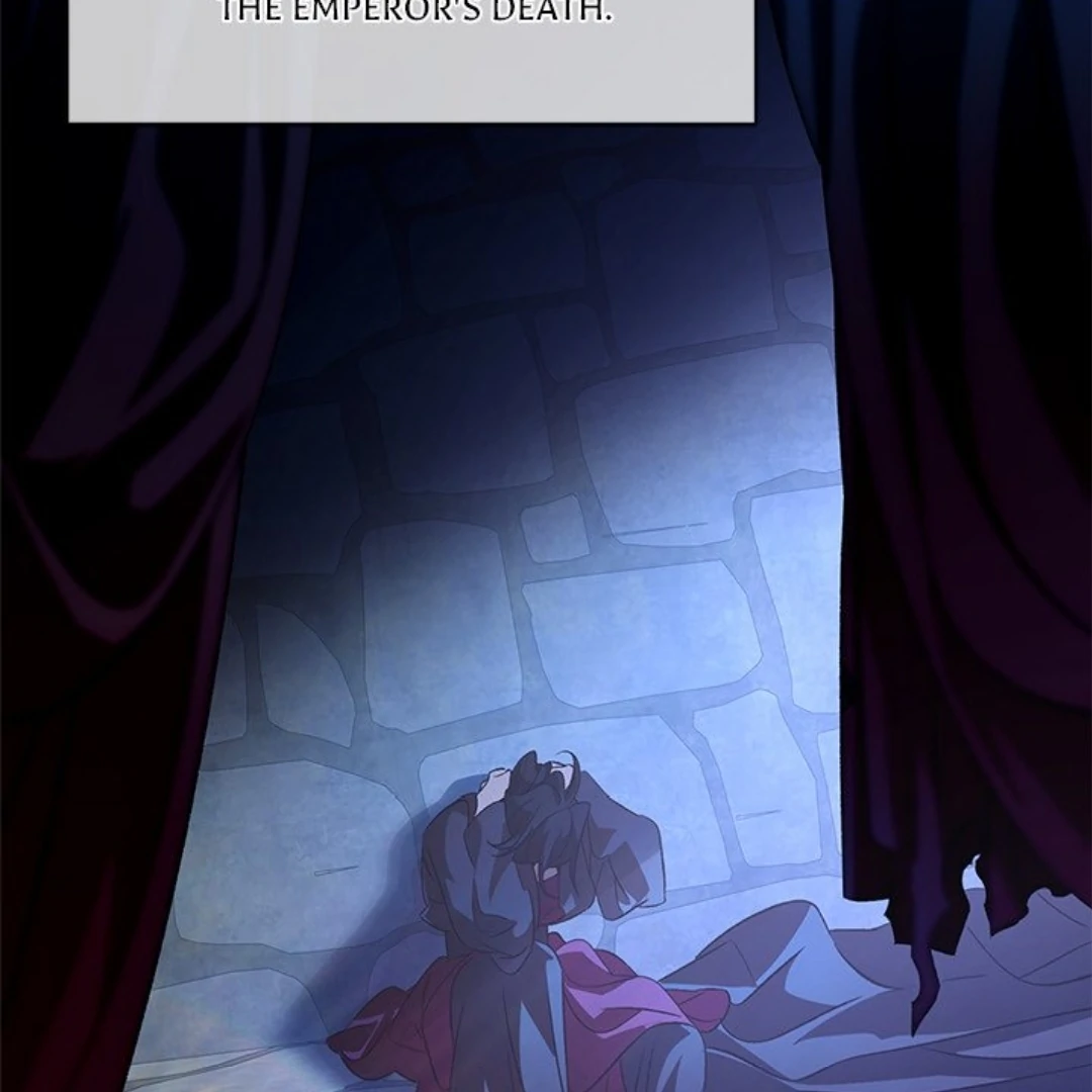 To Be His Wish [Official] - Chapter 32 manhwa