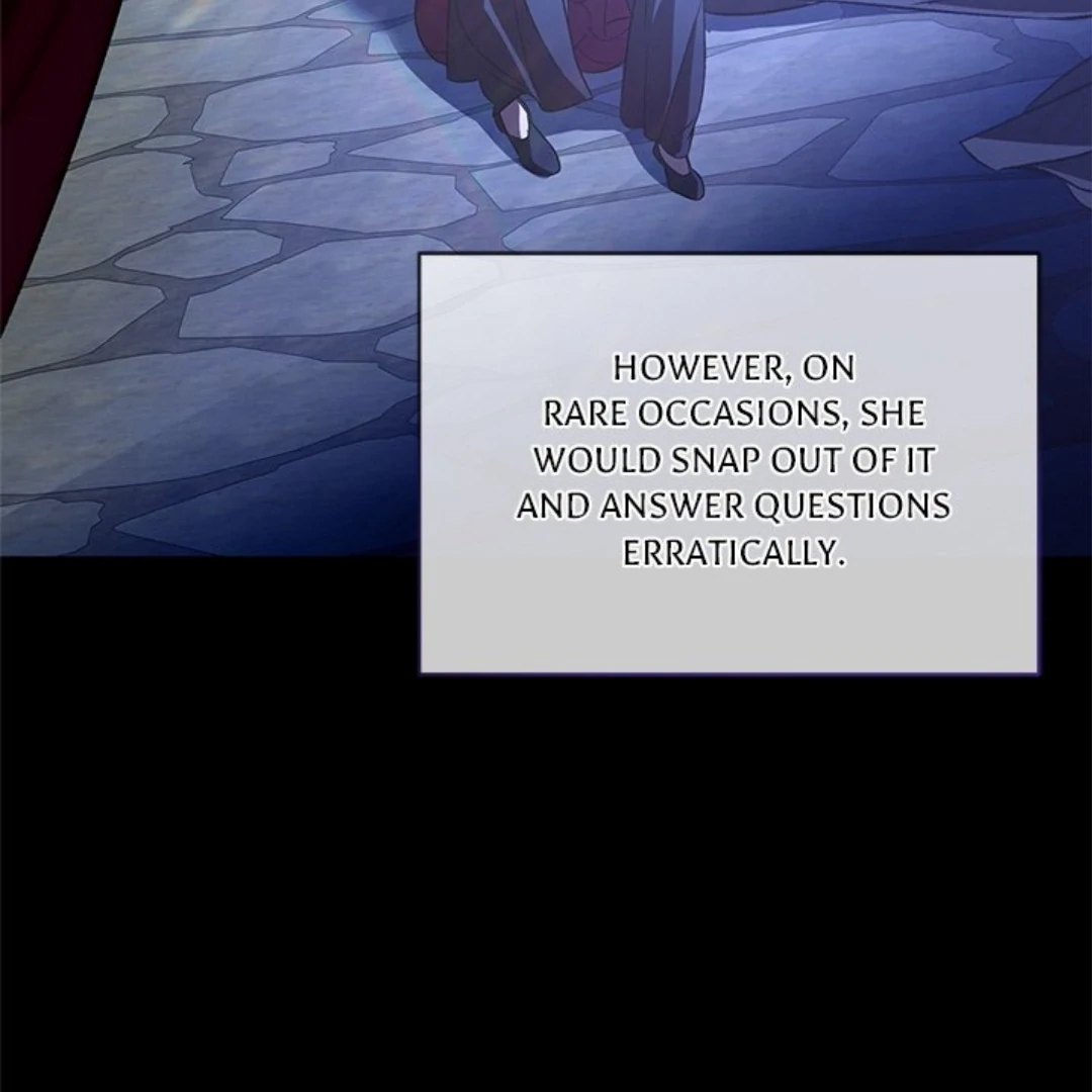 To Be His Wish [Official] - Chapter 32 manhwa