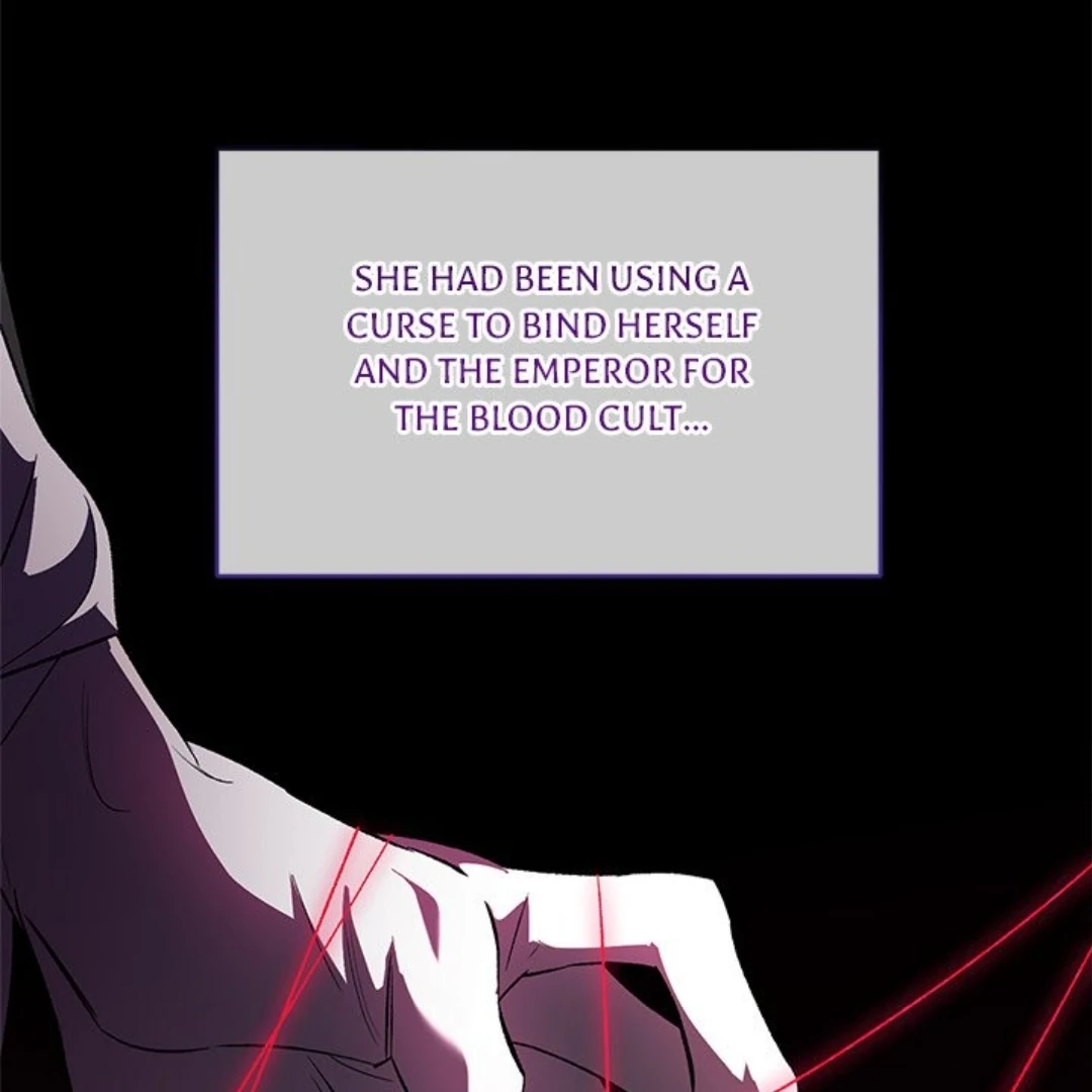 To Be His Wish [Official] - Chapter 32 manhwa