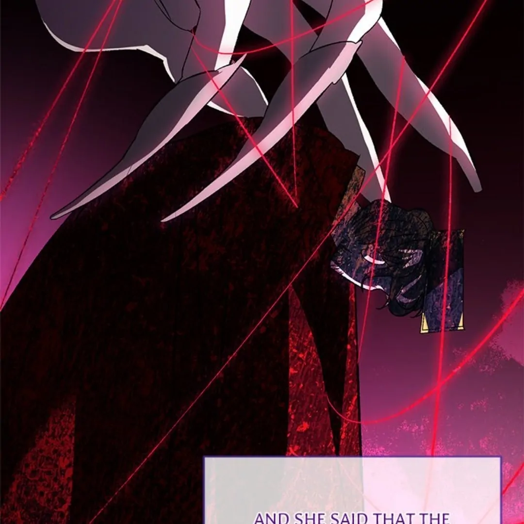 To Be His Wish [Official] - Chapter 32 manhwa