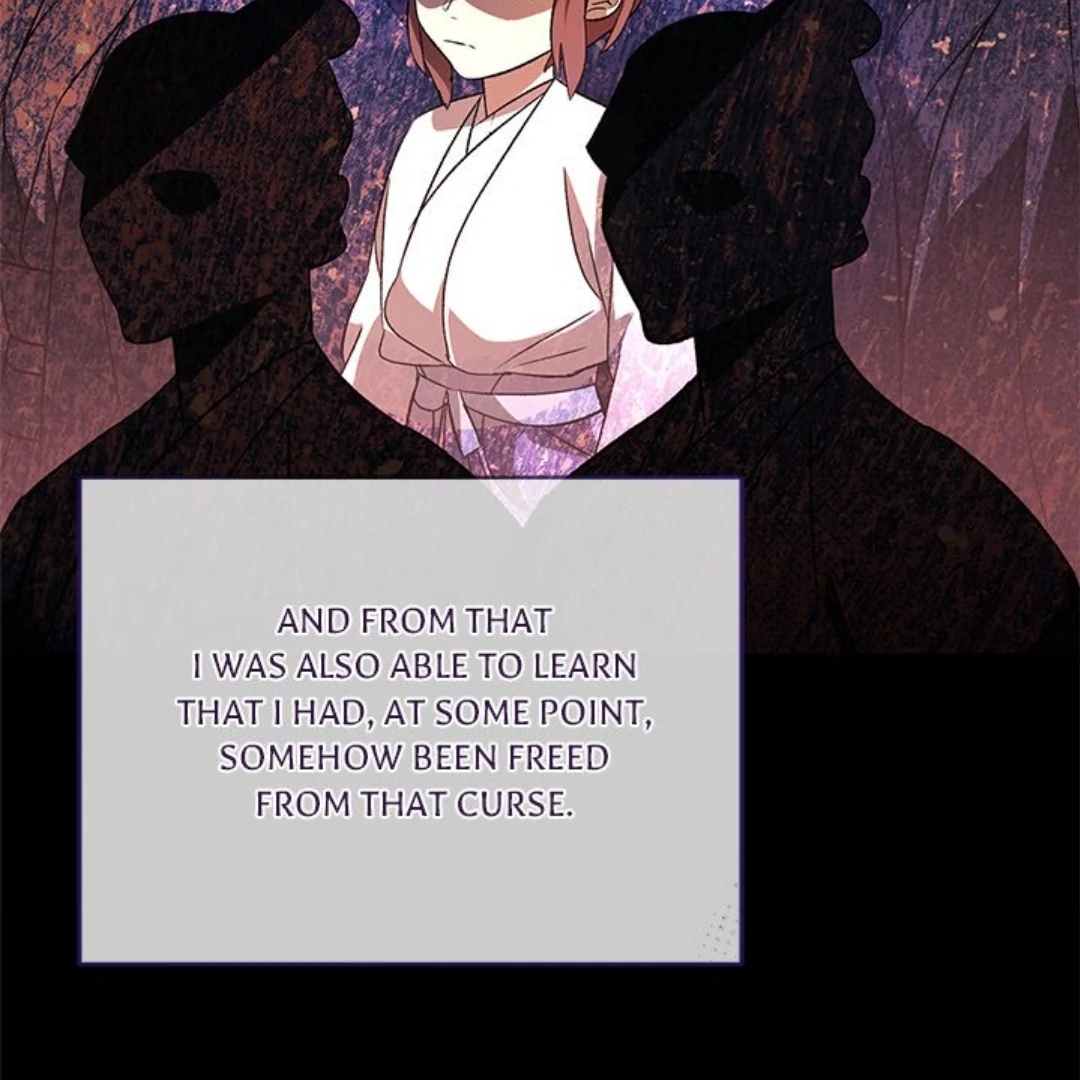 To Be His Wish [Official] - Chapter 32 manhwa