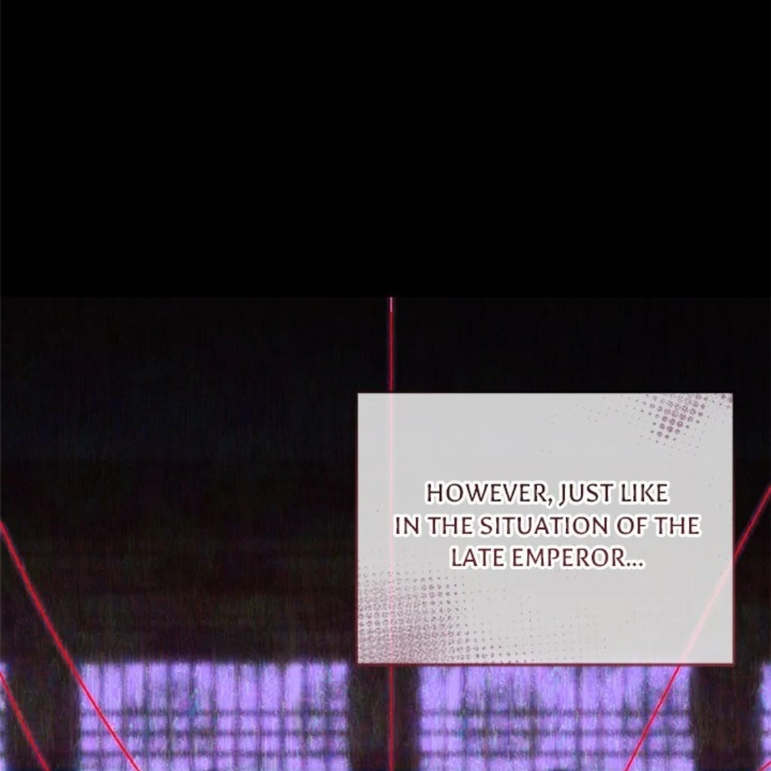 To Be His Wish [Official] - Chapter 32 manhwa
