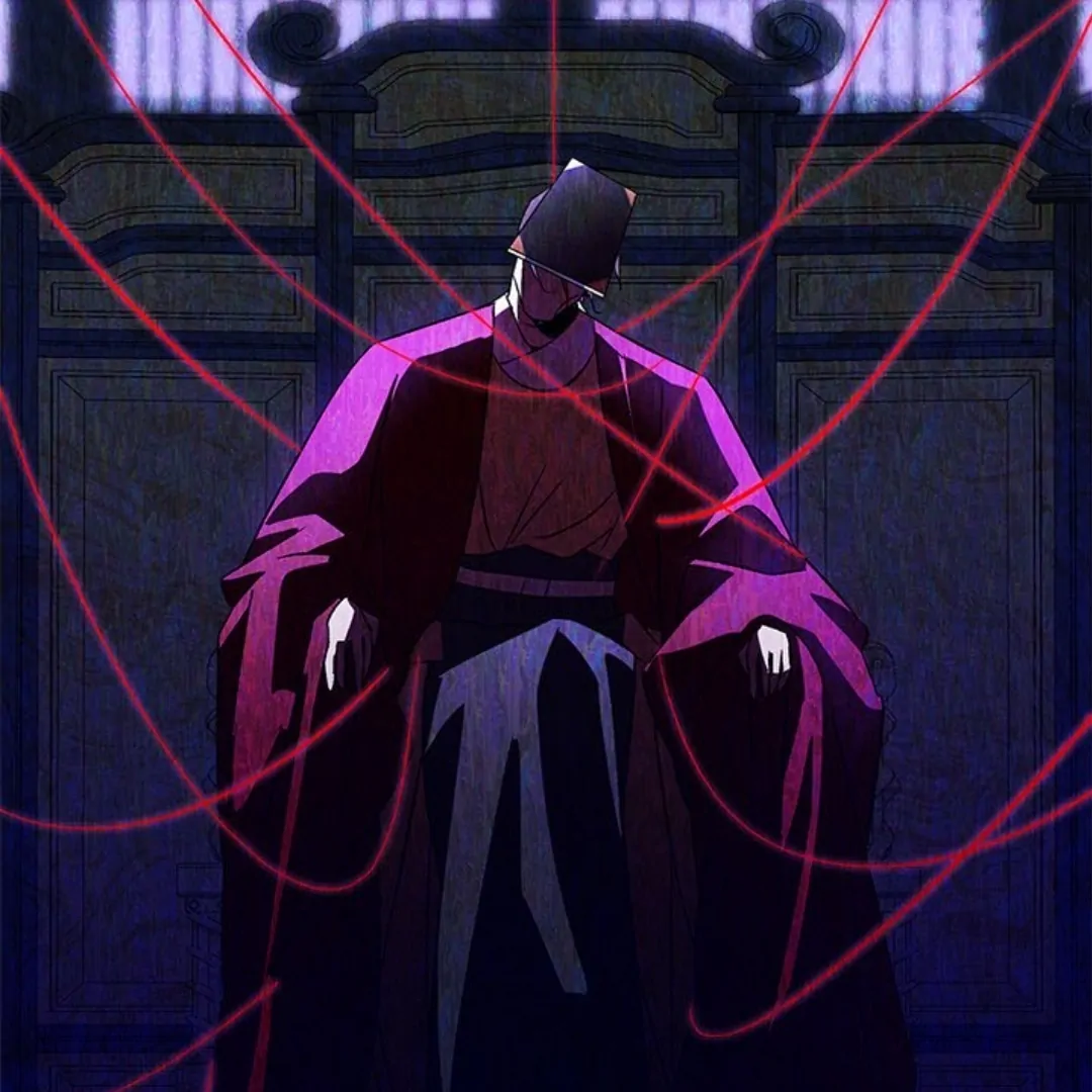 To Be His Wish [Official] - Chapter 32 manhwa