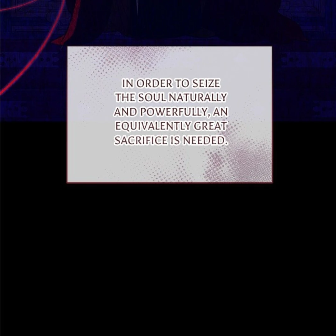 To Be His Wish [Official] - Chapter 32 manhwa