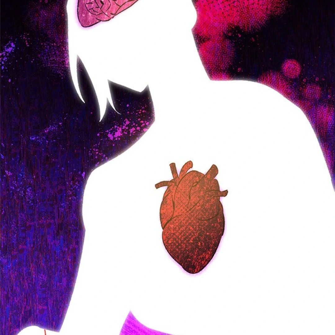 To Be His Wish [Official] - Chapter 32 manhwa