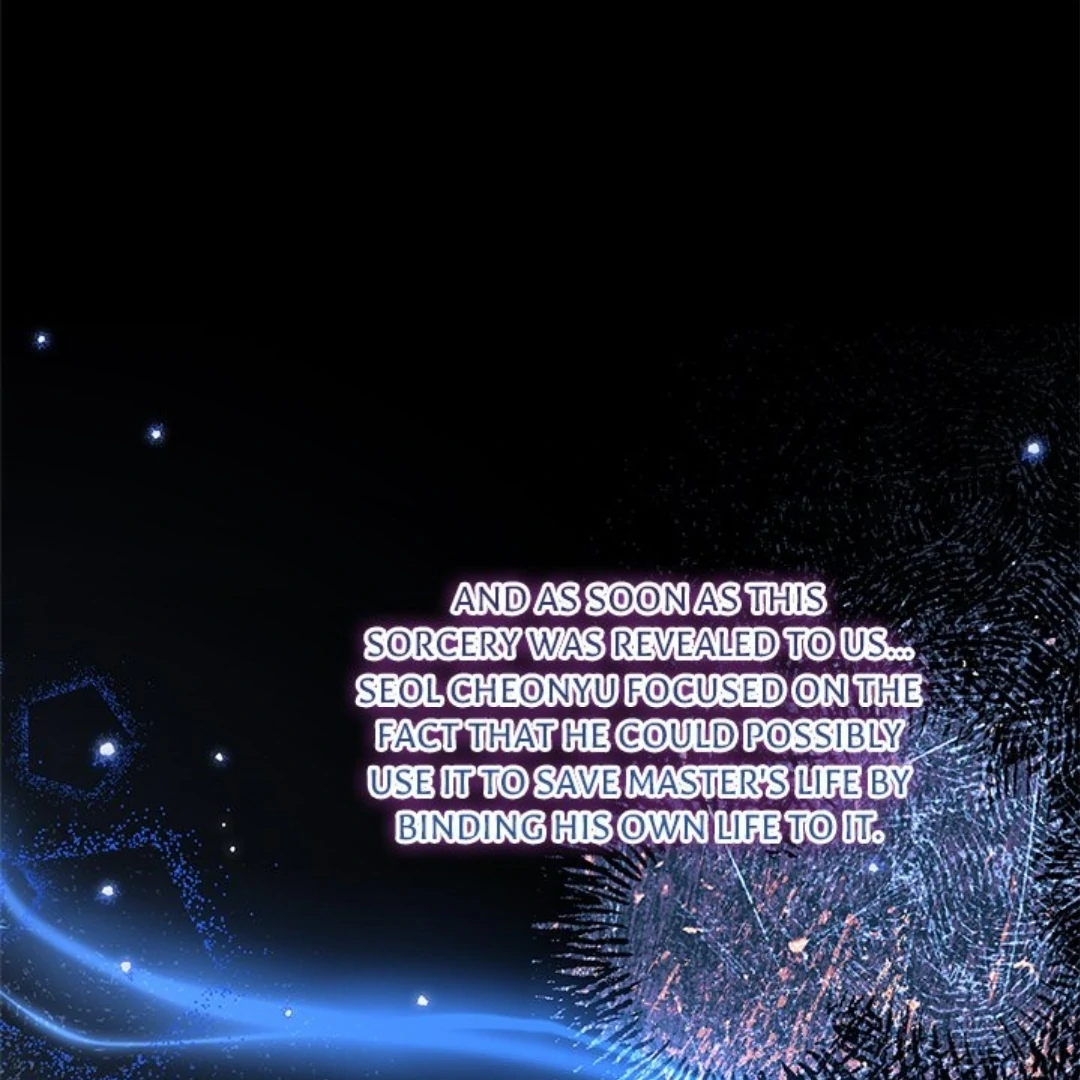 To Be His Wish [Official] - Chapter 32 manhwa