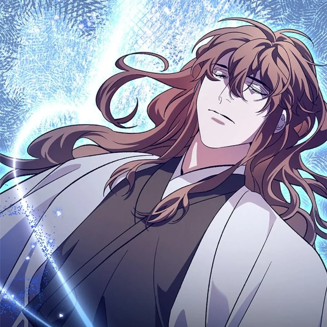 To Be His Wish [Official] - Chapter 32 manhwa