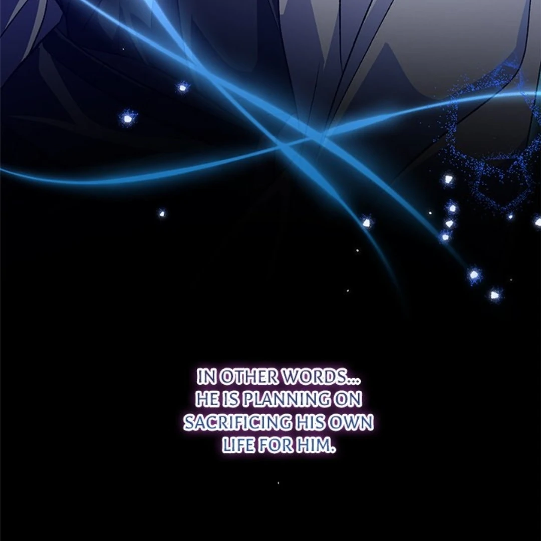 To Be His Wish [Official] - Chapter 32 manhwa