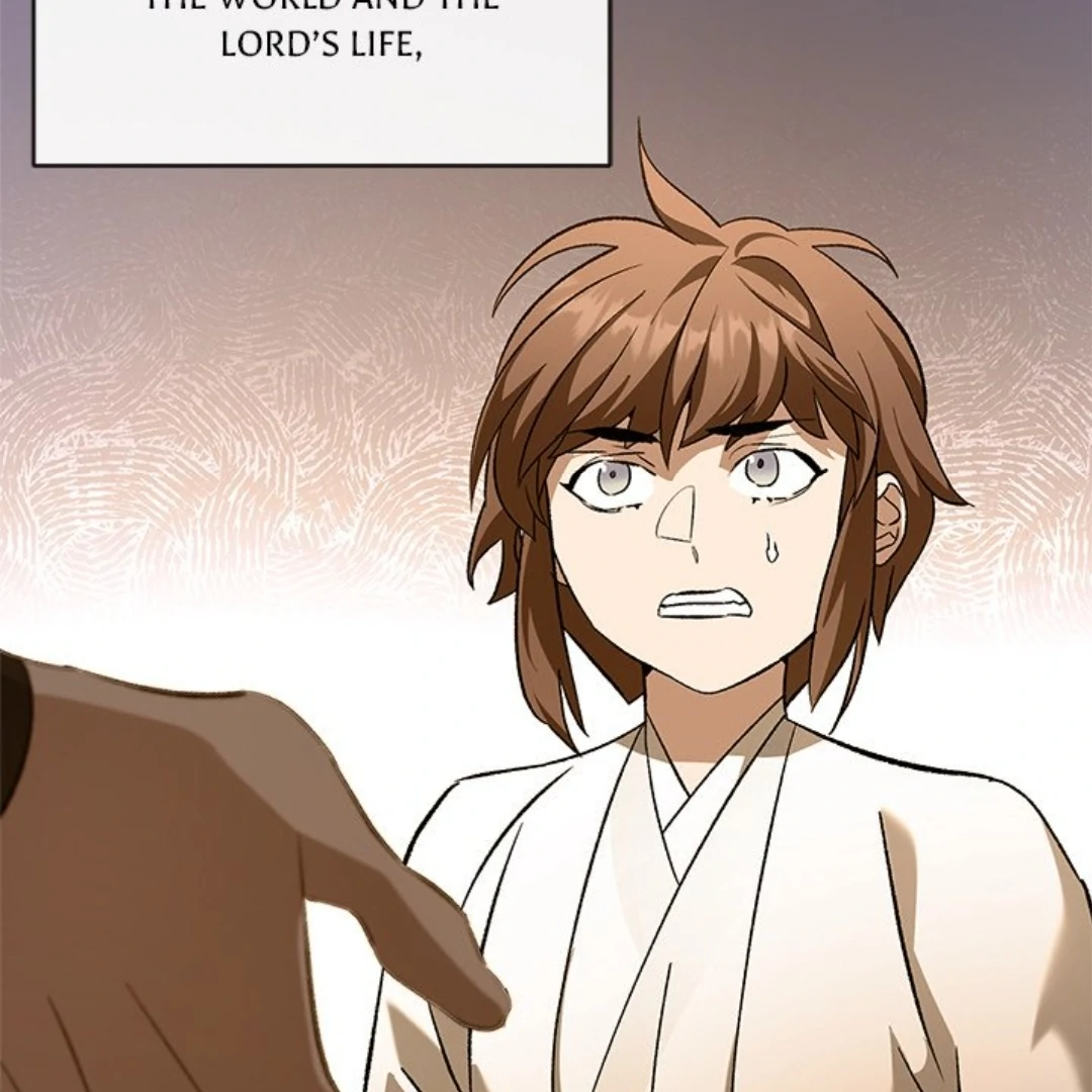 To Be His Wish [Official] - Chapter 32 manhwa