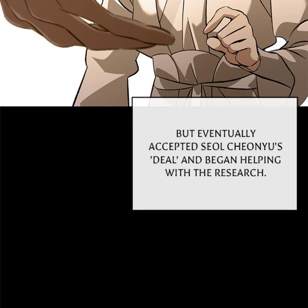 To Be His Wish [Official] - Chapter 32 manhwa