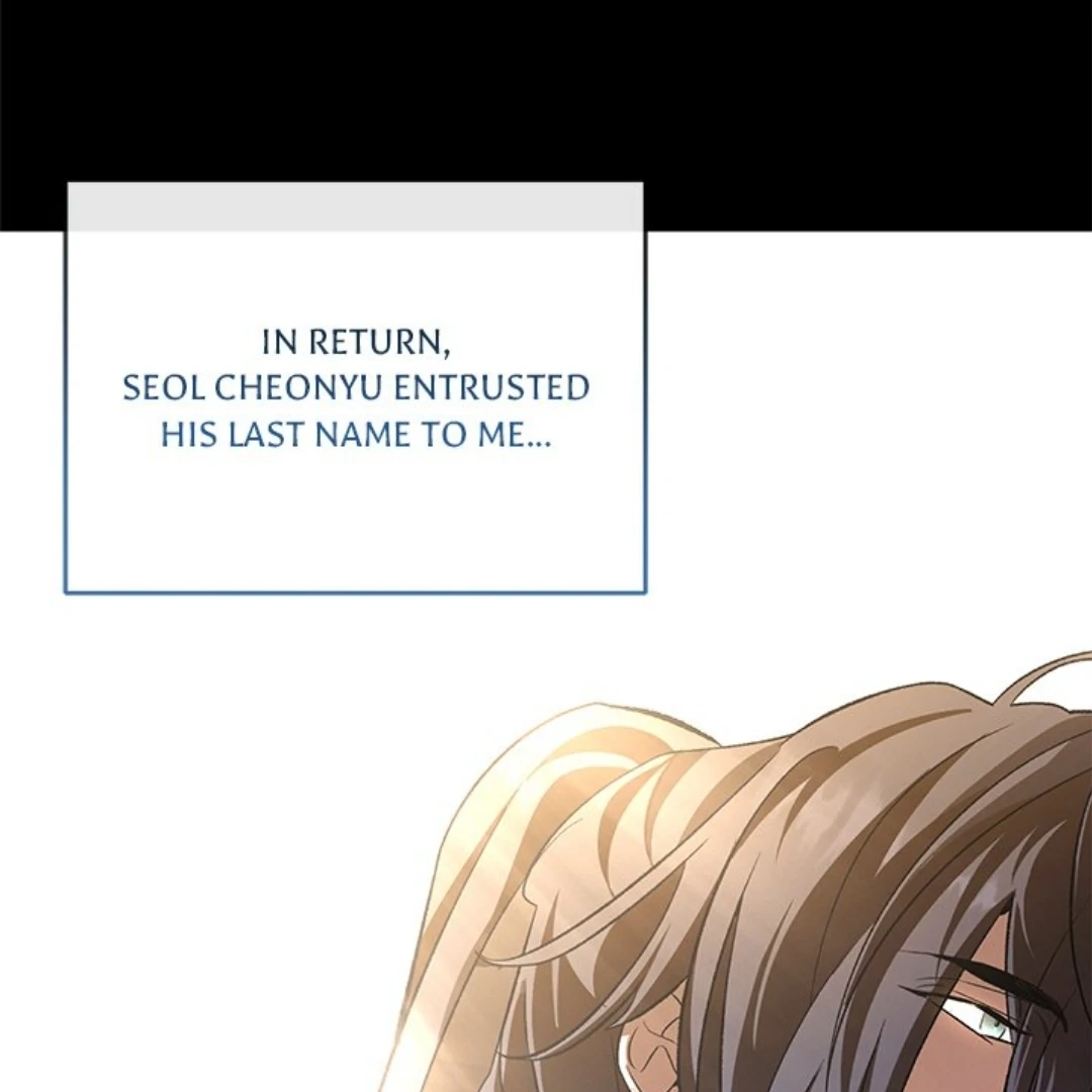 To Be His Wish [Official] - Chapter 32 manhwa