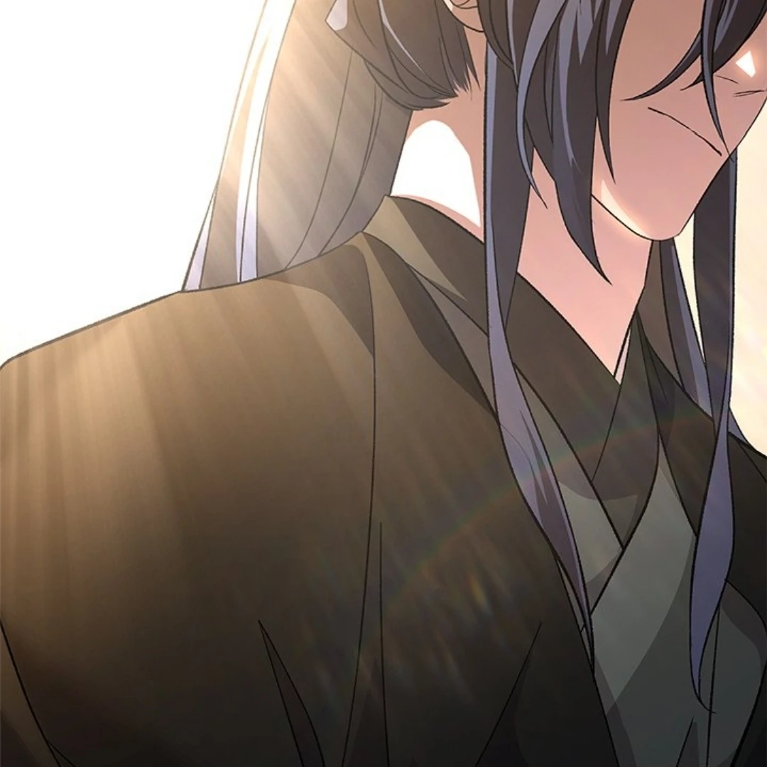 To Be His Wish [Official] - Chapter 32 manhwa