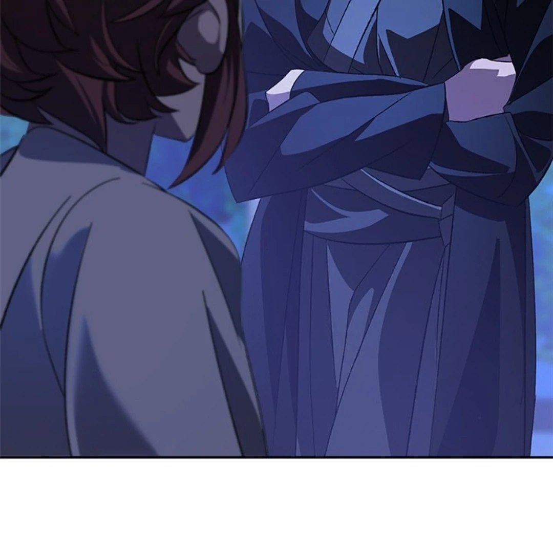 To Be His Wish [Official] - Chapter 32 manhwa