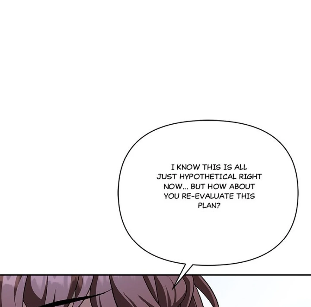 To Be His Wish [Official] - Chapter 32 manhwa