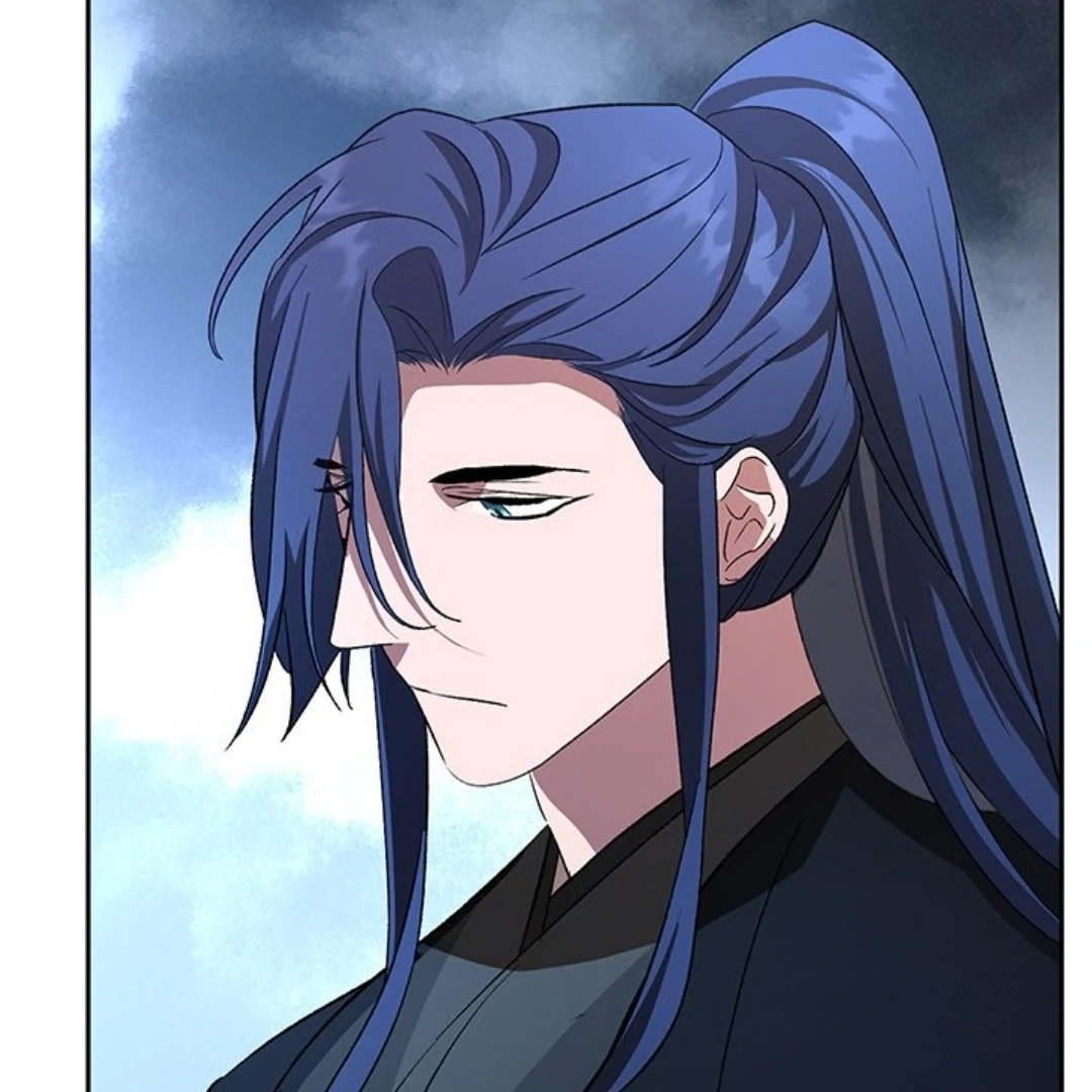 To Be His Wish [Official] - Chapter 32 manhwa