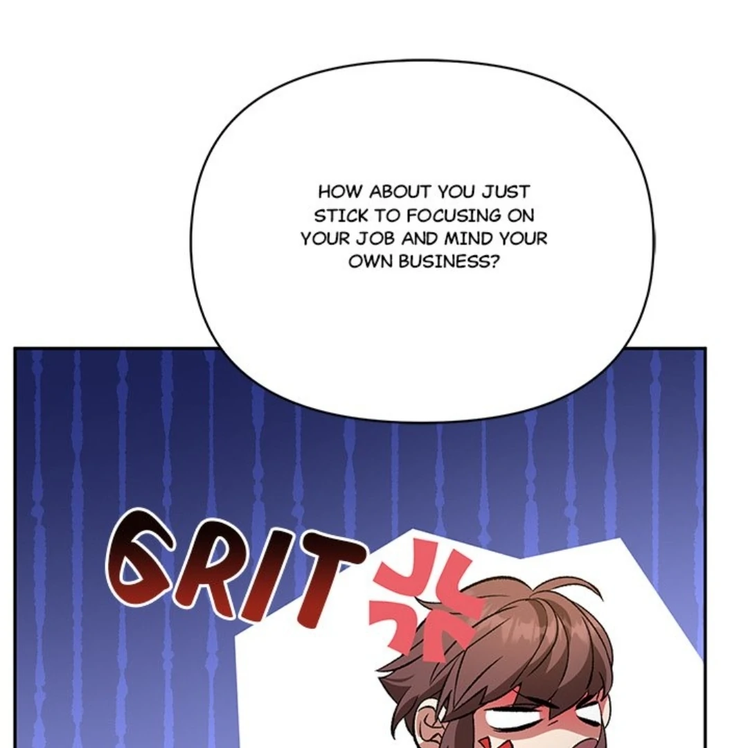 To Be His Wish [Official] - Chapter 32 manhwa