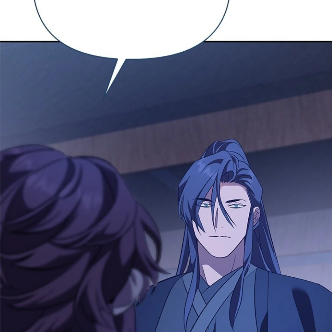 To Be His Wish [Official] - Chapter 32 manhwa