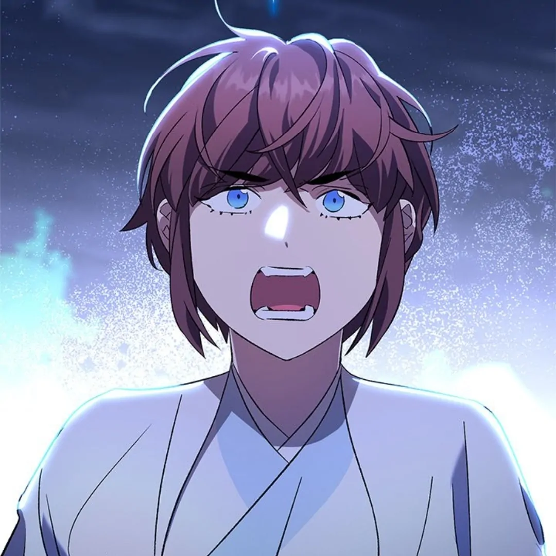 To Be His Wish [Official] - Chapter 32 manhwa