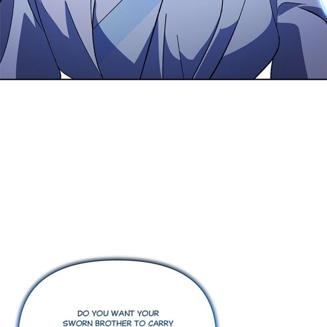 To Be His Wish [Official] - Chapter 32 manhwa