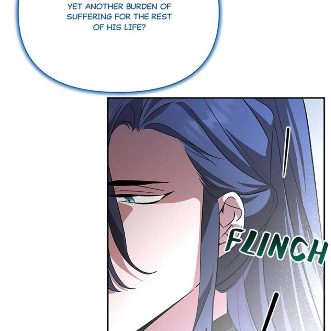 To Be His Wish [Official] - Chapter 32 manhwa