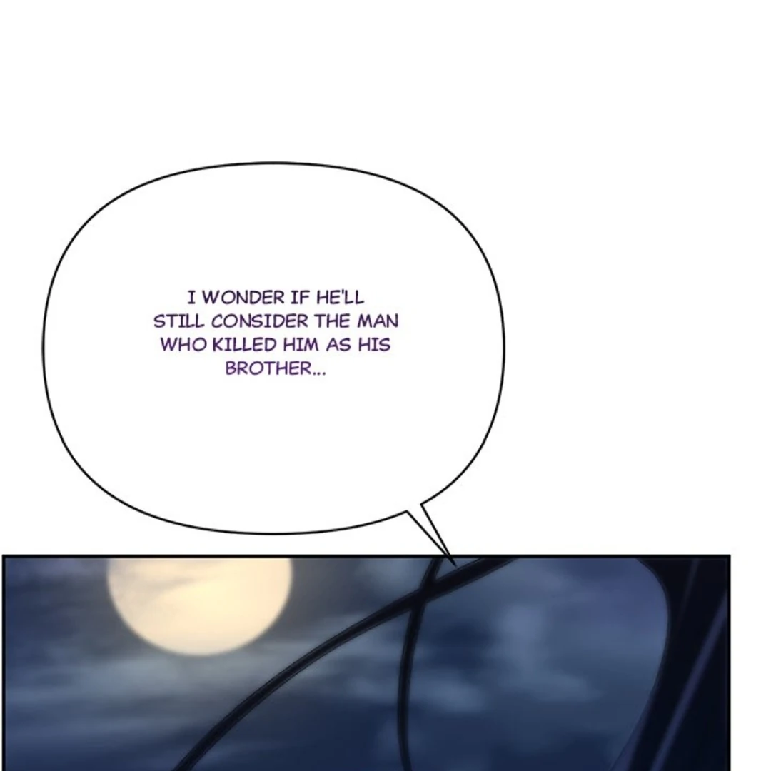 To Be His Wish [Official] - Chapter 32 manhwa